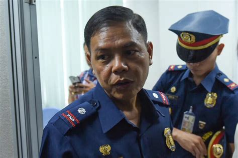 Police officer confirms 'quota, reward system' during Duterte drug .